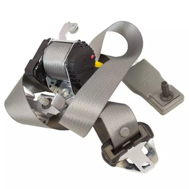 Tail Lamp Assembly - Driver's Side (LH) - Ford (8L8Z-13405-A)