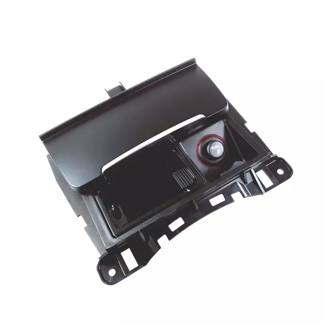 8K0857951CV10 - : Ashtray Assembly for Audi: A4, A4 Quattro, A5, A5 Quattro, allroad, Q5, RS5, S4, S5, SQ5 Image