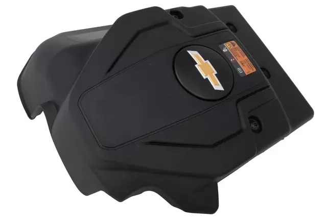 High Voltage Disconnect Circuit Connector Cover - GM (12657513)