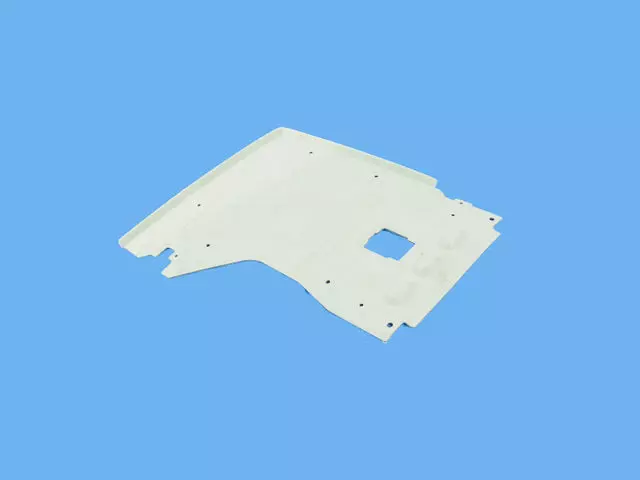 Rear Seat Back Panel - Mopar (68281751AA)