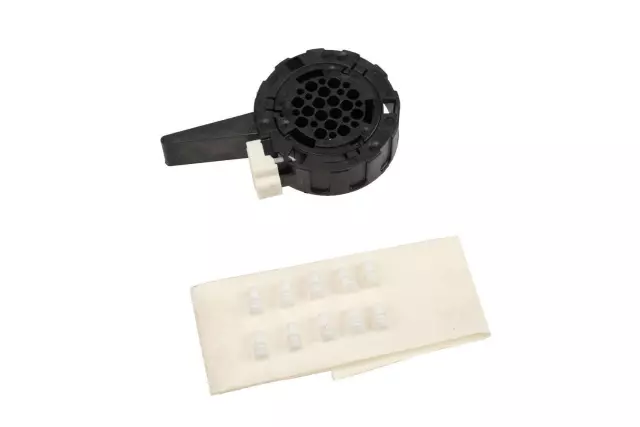 19303772 - : Connector Kit for GM Image