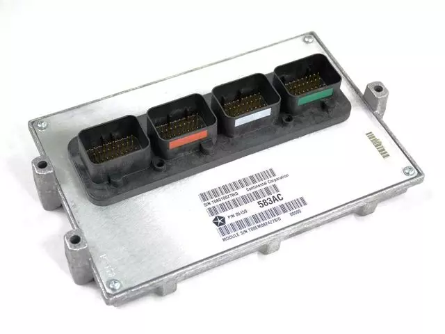 Control Module - Mopar (05150583AC)