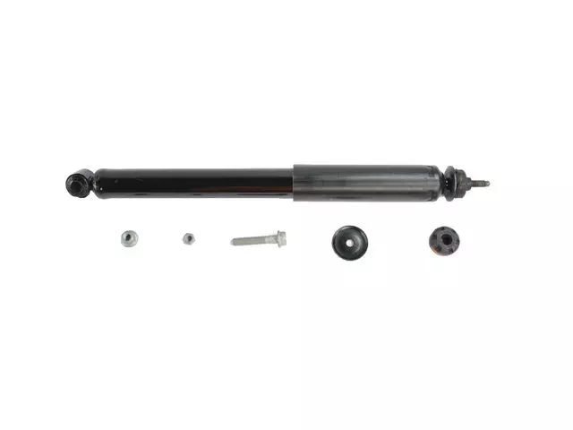 Suspension Shock Absorber Kit - Mopar (68233913AD)