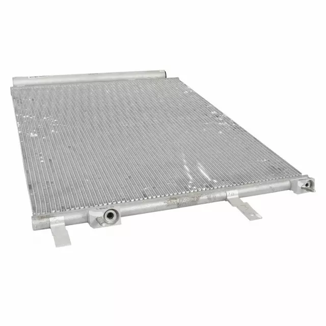 Condenser Assembly - Ford (HG9Z-19712-F)