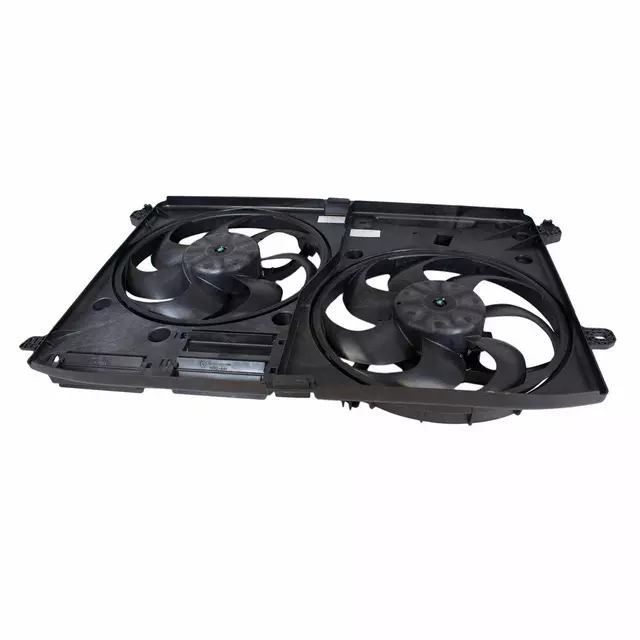 Fan Assembly - Ford (DG9Z-8C607-C)