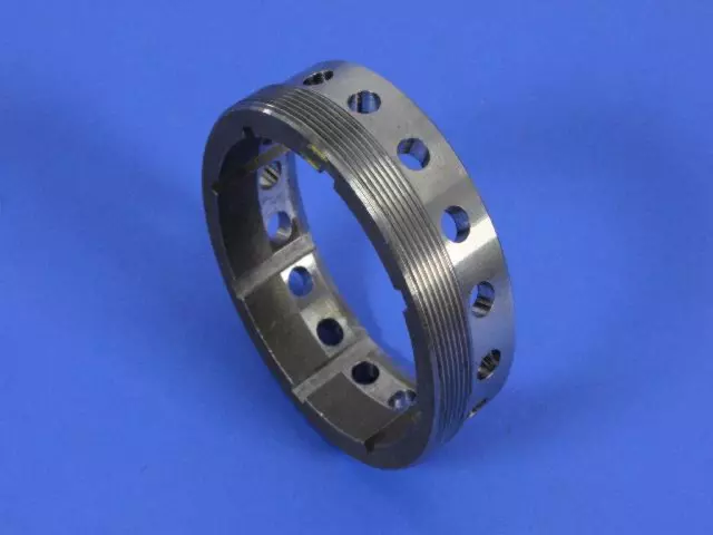 5086788AA - Rear Axle; American Axle 267 MM; Differential and Drive Line: Differential Bearing Adjuster for Dodge: Ram 1500, Ram 2500 | Ram: 1500, 2500 Image