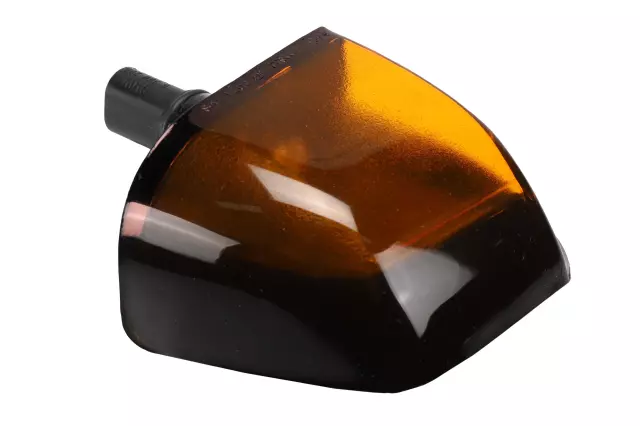 Turn Signal Light Lens - GM (19416868)