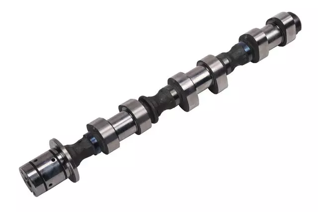 12666074 - : Passenger Side Exhaust Camshaft for Buick: Enclave | Cadillac: XTS | Chevrolet: Impala, Traverse, Traverse Limited Image