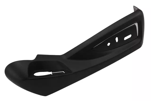 84233179 - Body: Outer Finish Panel for GM Image