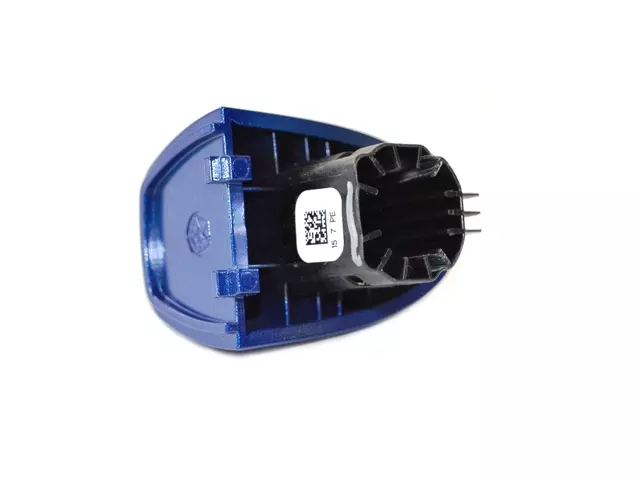 Door Handle Cap, Right - Mopar (1YB53KCLAA)