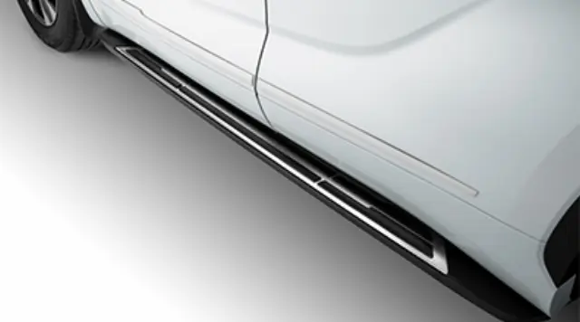 PT93848200RH - Exterior: Running Boards - Right Side for Toyota: Highlander Image