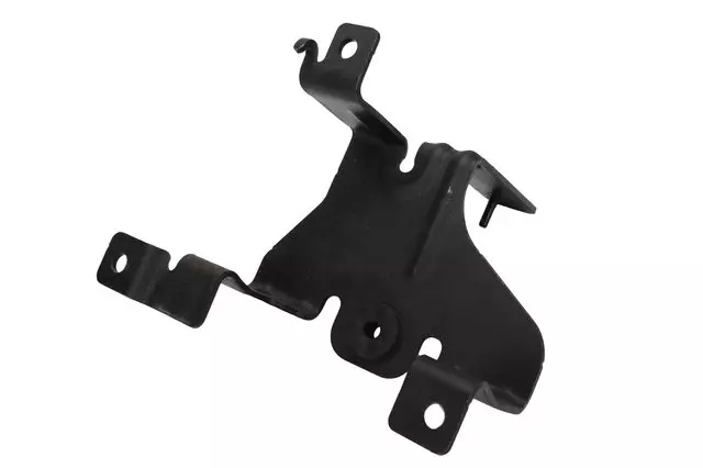 19120865 - Electrical: Mount Bracket for Chevrolet: Express 1500, Express 2500, Express 3500 | GMC: Savana 1500, Savana 2500, Savana 3500 Image
