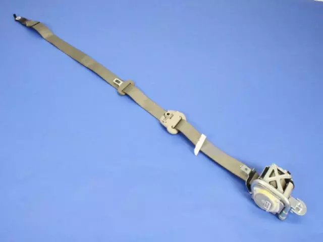 5JY281J3AD - Restraints: Front Outer Seat Belt, Right for Dodge: Ram 1500 Image