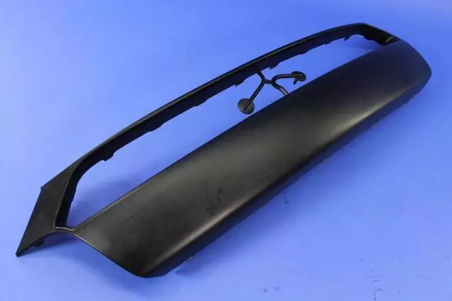 Fascia Applique - Mopar (1UT51TZZAA)