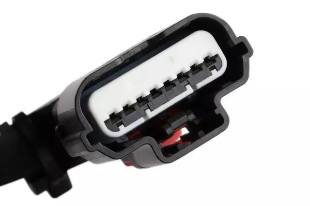 84888419 - : Rear Object Alarm Sensor Wiring Harness for Cadillac: XT6 Image