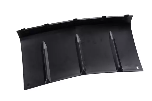 25777325 - Body: Access Cover for Cadillac: SRX Image