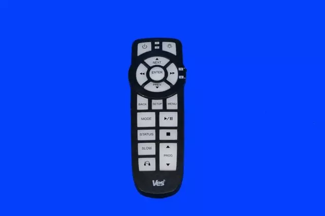Wireless Infrared Remote - Mopar (5091148AA)