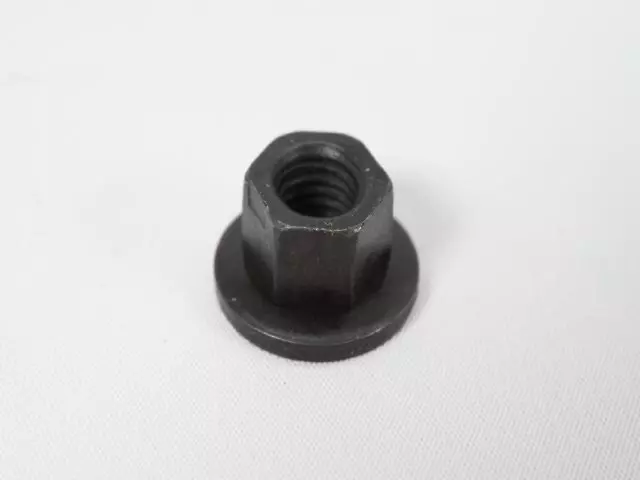 Fuel Tank Skid Plate Nut - Mopar (6502337)