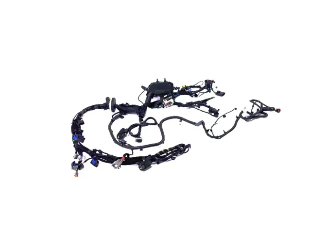 68397248AD - : Wiring for Mopar Image