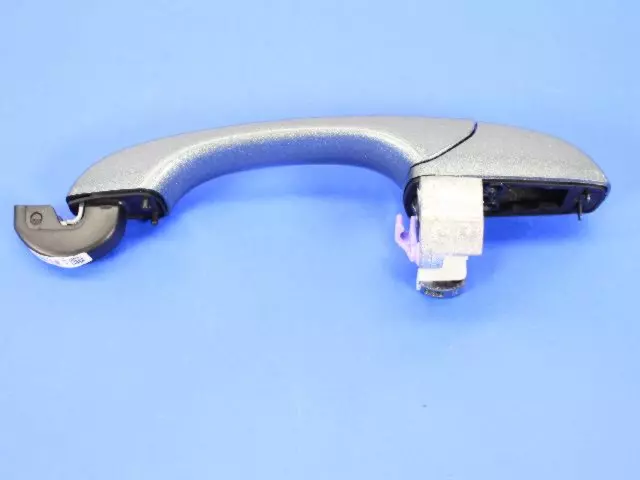 Exterior Door Handle, Right - Mopar (1KR96DA4AD)
