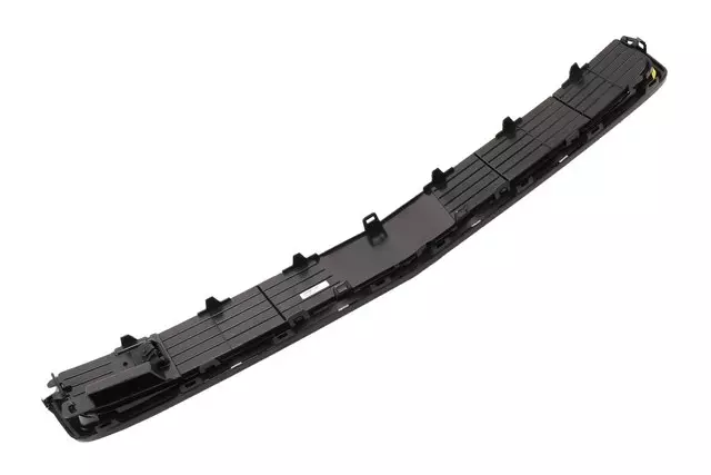 84661785 - : 2020 Cadillac Escalade - Black Front Bumper Fascia Lower Molding for GM Image