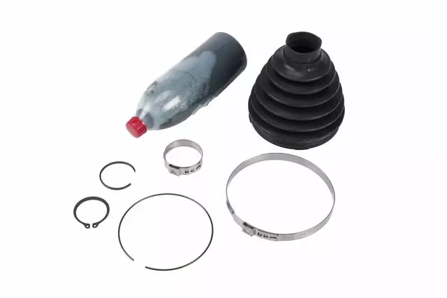 92189153 - Universals &amp; Rear Axle: Inner Boot for Chevrolet: Caprice | Pontiac: G8 Image