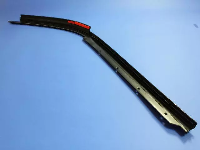 A Pillar Molding, Left - Mopar (55360689AC)