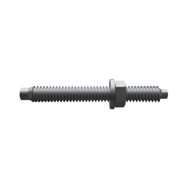 6505653AA - 5.7L Gas; Engine: Double Ended Stud, Mounting for Mopar Image