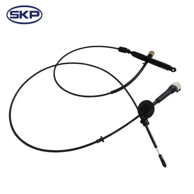 SKY1285 - Transmission &amp; Drivetrain: SKP Automatic Transmission Shifter Cable Kit for Skyward Automotive Image