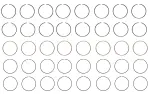 M38058030 - : Engine Piston Ring Set for Enginetech Image