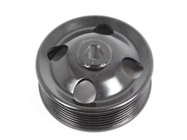 Power Steering Pump Pulley - Mopar (68032253AB)