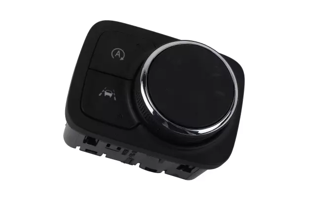 Ride Control Switch - GM (84772686)