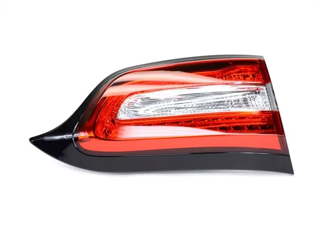 Tail Lamp, Left - Mopar (68330345AA)