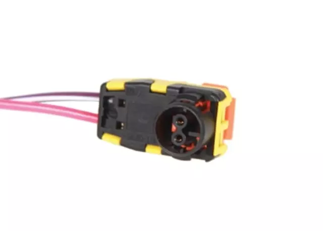 19355492 - : Multi-Purpose Pigtail Kit for GM Image
