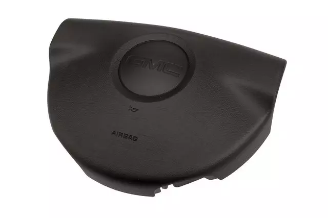 15813155 - Electrical: Driver Air Bag for GMC: Canyon Image