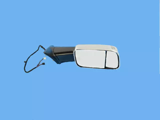 Outside Rear-View Mirror, Right - Mopar (68416902AC)