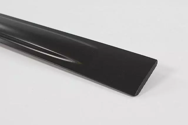 Front Door Molding, Left - Mopar (YK33CJMAA)