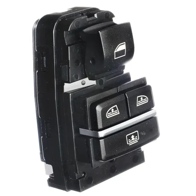 DWS614 - Interior: Power Window Switch for SMP CORP Image