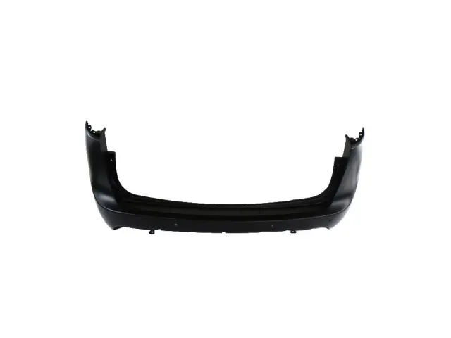 Rear Fascia - Mopar (68312627AD)