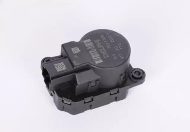 13332583 - : Air Conditioning Vacuum Actuator for Buick: LaCrosse, Regal, Verano | Chevrolet: Cruze, Cruze Limited, Malibu, Malibu Limited, Volt Image