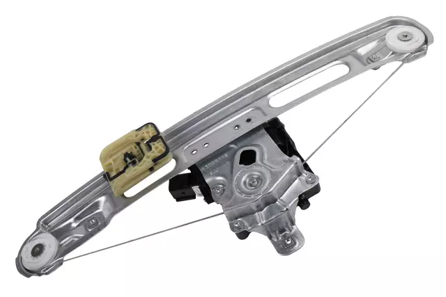 84570762 - Electrical: Window Regulator for GM Image