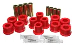 83126R - : Control Arm Bushing Set for Energy Suspension Image