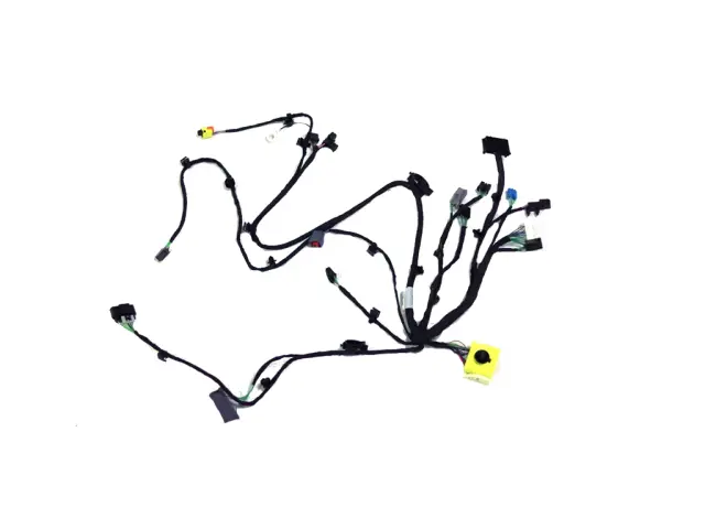 68269871AG - : Seat Wiring for Mopar Image