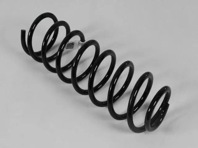 FRONT COIL - SPRING 52088129AB - Mopar (52088129AB)