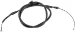 C138652 - : Parking Brake Cable for Dorman Image
