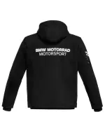ジャケット・アウター bmwr UnisexMotorsportSoftshellJacketBlack - Unisex Motorsport