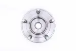 1BP02863AA - Driveline and Axles: Wheel Bearing and Hub Assembly for bproauto Image