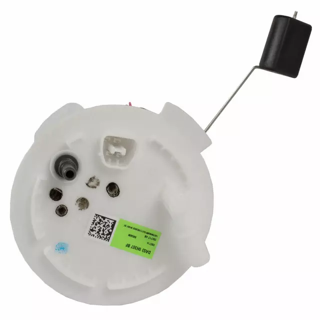 DA5Z9H307F - : Electric Fuel Pump for Ford Image