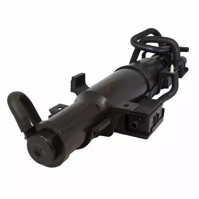 5F2Z9D653AA - Emission System: Vapor Canister for Ford: Freestar | Mercury: Monterey Image