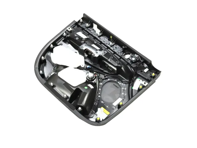 Panel Assembly - Mopar (6FC603X9AD)